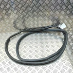 Toyota Prius XW30 Front Left Door Seal Rubber 62312-47030-C0 2015 32045836. Fixed Price $34.98.