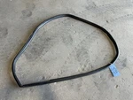 Toyota Gr Corolla 2023 Rear Left Door Seal Oem. Fixed Price $39.99.