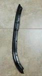 Mercedes Benz A203 720 15 78 Weatherstrip. Fixed Price $30.00.