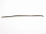 1973-1989 Mercedes-benz Window Sealing Rail 1077250465 New Genuine. Fixed Price $29.00.