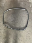 14-24 Infiniti Q50 Sedan Front Left Door Outer Weatherstrip 76922-4GA0A. Fixed Price $74.84.