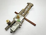 Bmw E24 Rear Left Quarter Window Regulator Oem 633CSI 635CSI. Fixed Price $185.00.