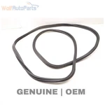 2013-2018 Bmw 320I Xdrive Trunk Seal / Weather Stripping 7255635. Fixed Price $23.80.