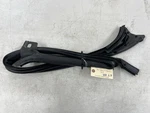 2009-2017 Vw Volkswagen Cc Rear Right Upper Door Inner Weather Seal Oem. Fixed Price $35.00.
