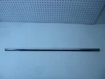 2017 Volkswagen Touareg Rear Left Door Window Chrome Molding Trim 7P0839475G. Fixed Price $60.00.