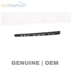 2005-2011 Audi A6 Front Side Door Retaining Strip / Bracket (right). Fixed Price $15.99.