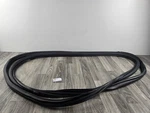 Nissan Titan 2015-2024 Right Side Door Body Weatherstrip Seal. Fixed Price $33.00.