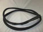 997537076 Door Seal Porsche 911 Carrera 2S 3.8 B 261KW Automatic 2P (2006). Fixed Price $77.50.