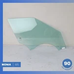 18-23 Range Rover L560 Velar Front Right Passenger Side Door Window Glass Oem. Fixed Price $132.80.