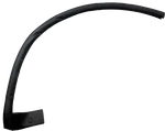 Genuine Nissan Door Shell Seal 82836-6TA0A. Fixed Price $44.16.