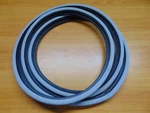 Brand New Rear Door Edge Guard Genuine Mercedes W164 - A1646900676 Color: 7L53. Fixed Price $15.16.