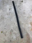 2009-2024 Dodge Ram 1500-3500 Oem Front Left Door Sill Seal 55372220AE. Fixed Price $20.00.