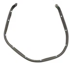 New Oem Gm Front Right Door Lower Weatherstrip 84741566 Tahoe Yukon 21-25. Fixed Price $41.45.