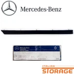 For Mercedes Class W202 Moulding Rear Door Right A2026901462. Fixed Price $98.80.
