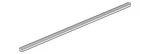 Genuine Honda Seal Front Dr (lower) 75317-3A0-A01. Fixed Price $40.15.