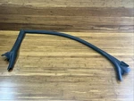 2016-2018 Audi S7 4G8 Front Right Upper Door Weatherstrip Seal Trim Oem. Fixed Price $74.80.