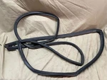 Toyota RAV4 Rear Left Driver Side Door Weatherstrip Seal Oem 2006-2012. Fixed Price $67.59.