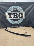 07-15 Infiniti G25 G35 G37 Rear Left Door Window Guide Rail Sash 82223-JK000. Fixed Price $48.30.