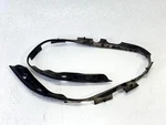 14-24 Infiniti Q50 Front Hood Bonnet Weatherstrip Rubber Seal Oem. Fixed Price $70.00.