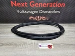 2011 - 2018 Volkswagen Jetta Inner Right Passenger Rear Door Seal Weatherstrip. Fixed Price $29.00.