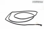 2014-2020 Acura Mdx Rear Right Side Door Panel Weatherstrip Seal Rubber Oem. Fixed Price $66.29.
