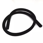 Genuine Volkswagen Weather-strip On Body 3C8-867-911-A-5AP. Fixed Price $202.79.