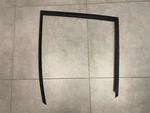Genuine Bmw X5 E70 Left Rear Door Window Guide 51357305631. Fixed Price $39.99.