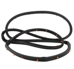 Oem New 2015-2022 Ford Edge Front Lh Driver Seal Weatherstrip Door. Fixed Price $80.04.