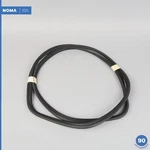 11-16 Bmw 528I F10 Rear Trunk Body Rubber Weatherstrip Seal 51767260916 Oem. Fixed Price $63.23.