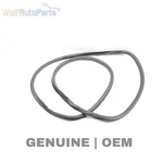 2011-2014 Vw Touareg Rear Inner Door Seal / Weather Stripping 7P0867367D. Fixed Price $29.49.
