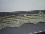 New Nos Oem Gm Rear Door Window Trim Seal 22701126 1999-2005 Pontiac Grand Am. Fixed Price $30.00.
