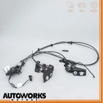 07-15 Jaguar Xkr X150 Convertible Top Roof Lock Latch Actuator Set Oem. Fixed Price $199.50.