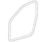 Genuine Toyota Weather-strip On Body 62312-07030. Fixed Price $151.91.