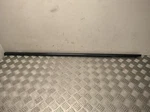 Audi Q8 2024 Front Left Window Frame Cover 4M8837475C. Fixed Price $60.30.