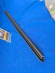 Oem 2008-2014 Bmw X6 Rear Right Inner Door Window Seal / Weather Stripping. Fixed Price $34.00.