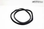 2017-2019 Infiniti QX30 Rear Right Side Door Weatherstrip Seal 769235DA1A Oem. Fixed Price $46.79.
