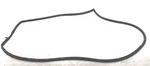 New Oem Front Left Door Body Mounted Weatherstrip 821302T000 For Optima 11-16. Fixed Price $45.95.