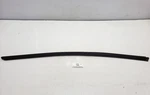 05-12 Oem Porsche Cayman 987 Front Left Driver Door Window Weatherstrip. Fixed Price $119.95.