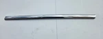 Tesla Model (2012-2020) Front Right Outer Door Belt Seal Oem 1038394-00-A. Fixed Price $69.00.