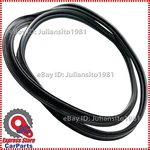 17A827705J 9B9 Volkswagen Genuine Oem Jetta Rear Window Gasket Flap Satin Black. Fixed Price $59.99.