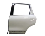 11-18 Porsche Cayenne 958 Hybrid Rear Left Driver Side Door Shell Panel Oem. Fixed Price $168.00.