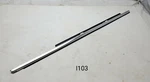 2009 2010 2011 2012 Audi Q5 8R Front Right Exterior Door Window Slot Seal Trim. Fixed Price $42.95.