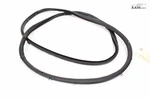 2016-2019 Chevrolet Cruze Rear Left Side Door Weatherstrip Seal Rubber Oem. Fixed Price $35.54.