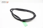 2022 - 2025 Hyundai Santa Cruz Rear Right Side Door Body Weatherstrip Seal Oem. Fixed Price $76.49.