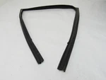 Land Range Rover 2014 Rear Left Driver Door Window Weatherstrip Seal 14-17 ;:a. Fixed Price $43.50.