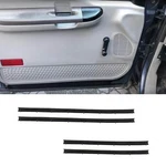 Door Lower Rubber Seal Ford F250 F350 F450 Re. F81Z2520758AA 1C3Z-28253A24-A. Fixed Price $38.99.