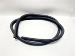 16-20 Jaguar Xf Front Left Lh Driver Side Door Seal Weatherstrip Rubber Oem. Fixed Price $45.00.