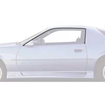 Oer WS508 82-92 Camaro Roof Rail Weatherstrip, Coupe, Pair. Fixed Price $81.99.