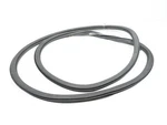 2019-2025 Volkswagen Jetta Front Left Side Door Weatherstrip Seal Oem 59K. Fixed Price $37.92.