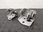 07-14 Chevrolet Tahoe Rear Left Driver Door Hinges Pair Oem 20876300. Fixed Price $45.50.